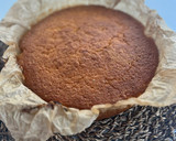 Foto del paso 6 de la receta: Bizcocho de yogur griego y limón con pepitas de choco en Thermomix