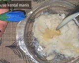 Foto langkah ke 1 dari resep Resep bolu tape mini.