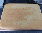 Une image de l'étape 8 de Génoise maison extra moelleuse.