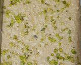 A picture of step 3 of Til Burfi.