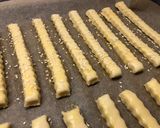Sós pálcika recept fázis 4 fotója