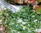 વેજ ડ્રાય મંચુરિયન (Veg Dry Munchurian Recipe In Gujarati) રેસીપી સ્ટેપ6ફોટો