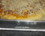 Foto langkah ke 14 dari resep Pizza home made.