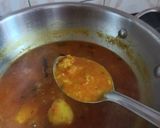 आलू बैंगन की स्पेशल सब्जी (Aloo Baigan Ki Special Sabji ki recipe in hindi) रेसिपी चरण 7 फोटो