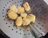 Foto langkah ke 4 dari resep Mentai rice box isi sosis krispi (special ultah cookpad).
