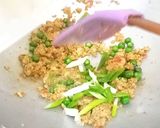 Foto langkah ke 3 dari resep Uluketek leunca oncom.