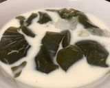 Foto langkah ke 3 dari resep Es cincau😍.