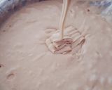 Foto del paso 6 de la receta: Leicaj (Torta de miel)