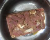 รูปขั้นตอนการทำที่ 8 ของ หมูแดดเดียว