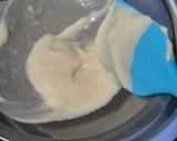 Foto langkah ke 3 dari resep Puding Coklat Vla Creamy.