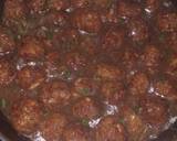 Cabbage Manchurian recipe step 10 photo