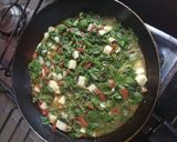 Foto del paso 5 de la receta: Tortilla de Acelga