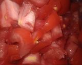 Foto del paso 1 de la receta: Papas Con Salchicha (Guiso)😍😍