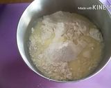Foto del paso 2 de la receta: Muffins de manzana y canela