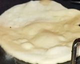 A picture of step 18 of Chole Kulche 📌.
