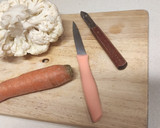 Foto del paso 1 de la receta: Brócoli y coliflor con bechamel "light"