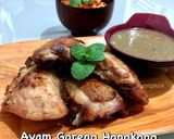 Foto langkah ke 6 dari resep Ayam Goreng Hongkong.