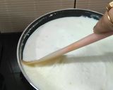 एप्पल खीर रेसिपी चरण 4 फोटो