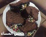 صورة لخطوة 8 من وصفة كيكة الكاكاو