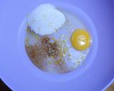 Foto del paso 3 de la receta: Crumble de pera🍐