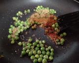 A picture of step 4 of Ring Samosa.
