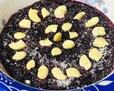 Beetroot halwa recipe step 5 photo