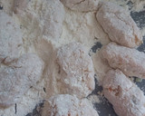 Foto del paso 5 de la receta: Croquetas de gambas