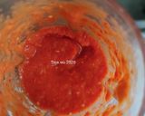 Foto langkah ke 1 dari resep Sambal goreng telur puyuh.