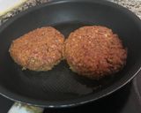 Foto del paso 8 de la receta: Hamburguesas picantonas