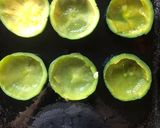 Foto del paso 3 de la receta: Zapallitos rellenos, simples y ricos y ECONÓMICOS !