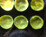 Foto del paso 3 de la receta: Zapallitos rellenos, simples y ricos y ECONÓMICOS !