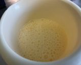 Une image de l'étape 10 de Petits fondants caramélisés à l’ananas, fromage blanc et citron vert.
