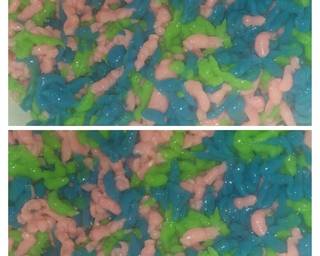 Es Cendol Ceria Ala Me - Step 9