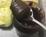 Foto langkah ke 5 dari resep Selai Coklat homemade.