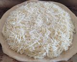 Une image de l'étape 22 de Pain aux pommes de terre et fromages.