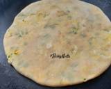 Paneer-Cheese Stuffed Paratha recipe step 4 photo