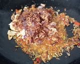 Foto langkah ke 5 dari resep Goreng Garem ala Betawi.