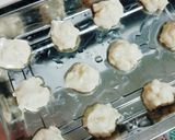Foto langkah ke 4 dari resep Bakpia tanpa Oven.
