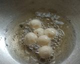 ગુલાબ જામુન (Gulab Jamun Recipe In Gujarati) રેસીપી સ્ટેપ4ફોટો