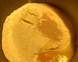 Foto langkah ke 1 dari resep Roti sisir mentega.