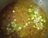 Foto langkah ke 4 dari resep Soto Ayam.