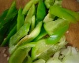 Foto langkah ke 1 dari resep Tumis Tempe Cabe Gendot Simple.