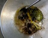 Foto langkah ke 3 dari resep Gulai Daging Sapi / Tetelan.