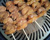 Foto langkah ke 2 dari resep Udang Bakar Simple.