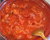 Foto del paso 6 de la receta: Birria sis
