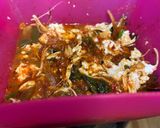 Foto del paso 4 de la receta: Sopa de tortilla