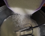 Foto del paso 1 de la receta: Bizcochuelo esponjoso