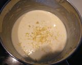 Foto del paso 4 de la receta Tarta de queso japonesa