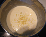 Foto del paso 4 de la receta: Tarta de queso japonesa