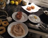Foto del paso 9 de la receta: Roscos fritos de Naranja